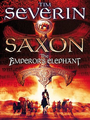 cover image of The Emperor's Elephant